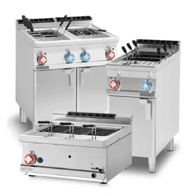 Pasta cookers