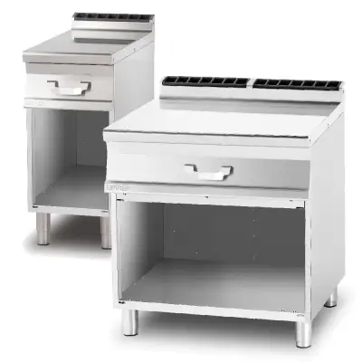 Worktop units