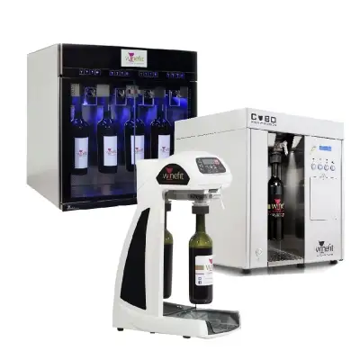 Wine Dispensers Wine Dispensers