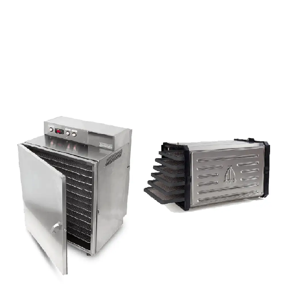 Food dehydrator