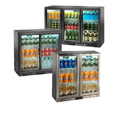 Undercounter fridges Undercounter fridges