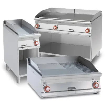 Griddles Griddles