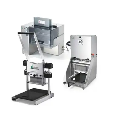 Tenderizers Tenderizers