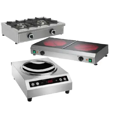 Boiling tops Boiling tops