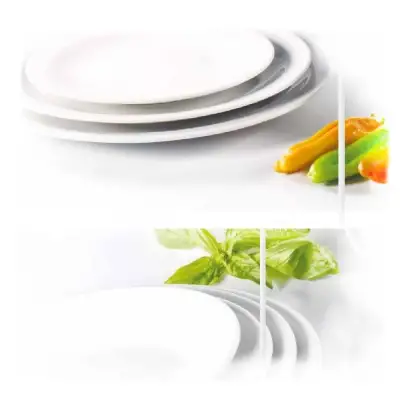 Plates Plates