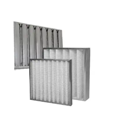 Ventilation spare parts