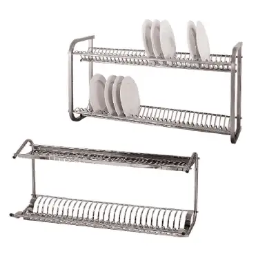Stainless steel drip racks Stainless steel drip racks