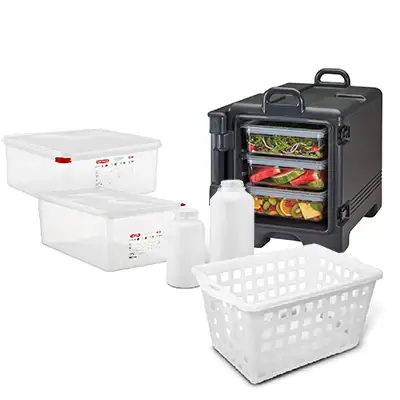 Food storage