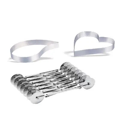 Cake cutters