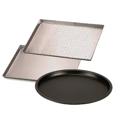 Pizza trays