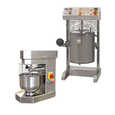  Other pastry machines