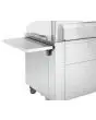 Side shelf suitable for KST Plus cooking station - Fixing material included - Dimensions mm L 700 x D 350 x H 80 - Weight Kg 4,4