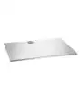 Stainless steel shelf M7 for SNACKPOINT 200 - Shelf dimensions mm L 755 x D 578 - 1 cable channel - Dimensions mm L 755 x D 578 x 15 H - Weight Kg 5