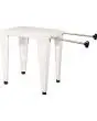 STAND FOR PASTA MACHINE - CE APPROVED