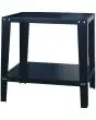 OVEN STAND mod FGI 6 - dimensions L 1000 x D 1400 x 1000 h - CE APPROVED