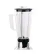 POLYCARBONATE JUG WITH BLADE 1,5 LT - CE APPROVED