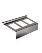 Bottle holder - mod. 900226 - for mod. AUXILIUM and TEPPAN YAKI