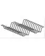 22 PLATE RACK - RILSAN WIRE - Dimensions cm 48x48