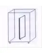SMOOTH STAINLESS STEEL DIVIDER