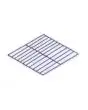 PLASTIC-COATED RACK 2/1(cm 65x53)