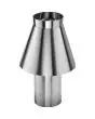 WIND COUPLING TO IMPROVE COMBUSTION