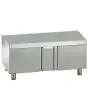 REAR-CLOSING CABINET WITH DOOR for mod.B115 - CE APPROVED