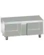 OPEN CABINET for mod.B115 - CE APPROVED