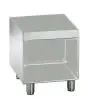 OPEN CABINET for mod.B50  - CE APPROVED