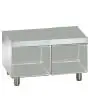 OPEN CABINET for mod.B80 - CE APPROVED