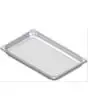 GRADE AISI 304 GN 1/1 TRAY (L 53 x D 32,5 x 4,0 h)
