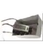 ELECTRIC EVAPORATOR