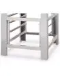 STAND FOR PASTFOOD OVEN - H 86 cm