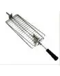 Swivel stainless steel grid for Mod. Churrasco