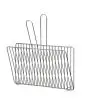 DOUBLE INTERNAL GRILL RACK