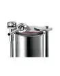 EXTRA CHARGE FOR STAINLESS STEEL RING NUT