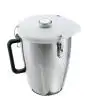 STAINLESS STEEL JUG FOR MODELS FRUJU