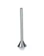 STAINLESS STEEL STUFFING TUBE Ø 16