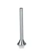 STAINLESS STEEL STUFFING TUBE Ø 28