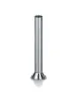 STAINLESS STEEL STUFFING TUBE Ø 38
