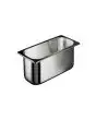ICE CREAM PAN cm L 33 x D 16,5 x H 12