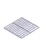 RILSAN PLASTIC-COATED RACK cm 60x80