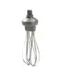 WHISK - Dim.cm 10,6x11,3x34,8