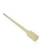 FIBRE PADDLE - Made from food-grade resin - suitable for moving ice