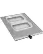 MOULD FOR MOD. SEAL 300 Digit - SIZE MV (cm 13,8 x 9,6)
