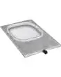 MOULD FOR MOD. SEAL 300 Digit - SIZE cm 18 x 18