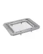 SINGLE CAVITY MOULD - GASTRONORM 1/2(cm 32,5 x 26,5) - FOR MOD. TRAY600LCD AND MOD. TRAY800LCD