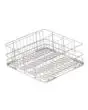 Inclined wine glass rack Dimensions Cm 50x50x17 for MOD. SM84TH, SM150TH, X84E, D5037, X54/56/58E, X110/120E, X150E, SM56TH, SM58TH, SM110TH, SM120TH, PL54TH, PL56TH