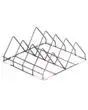 4-space tray rack Dimensions Cm 50x50x20 for MOD. D5037, X54/56/58E, X110/120E, X84E, X150E, SM56TH, SM58TH, SM110TH, SM120TH, PL54TH, PL56TH, SM84TH, SM150TH