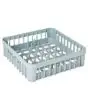 9-space dish rack Dimensions Cm 40x40x10 for MOD. G4026/R, G4032/R, X28E/ER, X29E/ER, SM28TH, SM29TH, PL28TH, PL29TH