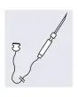 CORE PROBE